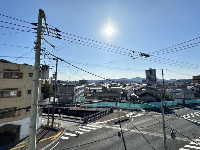 ソワール西秦Ⅰの展望