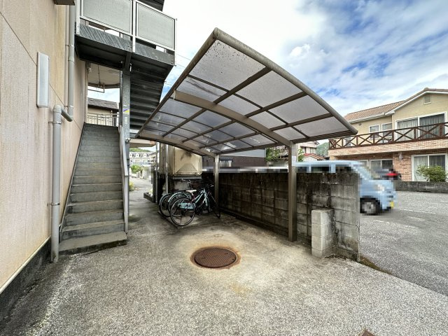ソワール西秦Ⅰのその他共用部分