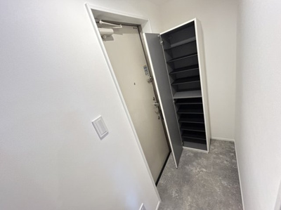 【玄関】 | LE COCON 甚目寺