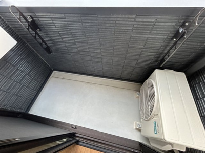 【バルコニー】 | LE COCON 甚目寺