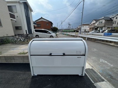 【設備】 | LE COCON 甚目寺