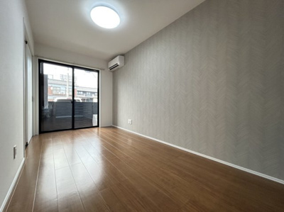 【居間・リビング】 | LE COCON 甚目寺