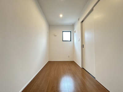 【寝室】 | LE COCON 甚目寺