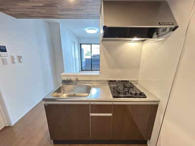 【キッチン】 | LE COCON 甚目寺