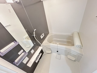 【浴室】 | LE COCON 甚目寺