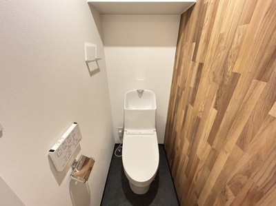 【トイレ】 | LE COCON 甚目寺