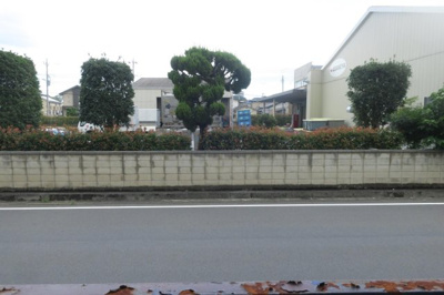 【展望】 | メゾン白亜