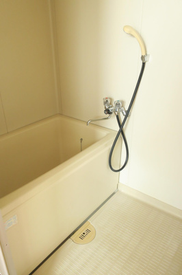 【浴室】 | メゾン白亜