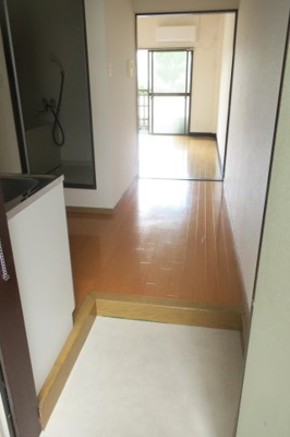 【玄関】 | メゾン白亜