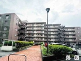 中古マンション　ハイマート天王台B棟401の画像