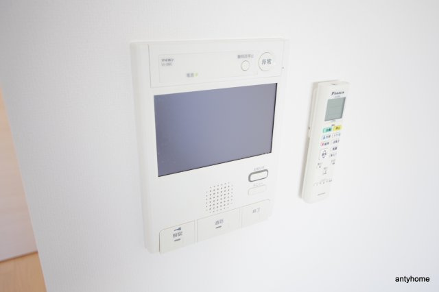 S-RESIDENCE江坂Alegria 仲介手数料無料のセキュリティ