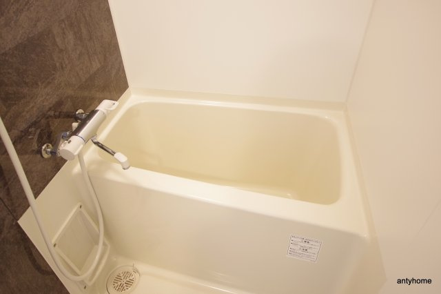 S-RESIDENCE江坂Alegria 仲介手数料無料の浴室