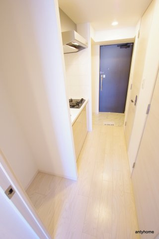 S-RESIDENCE江坂Alegria 仲介手数料無料の内装