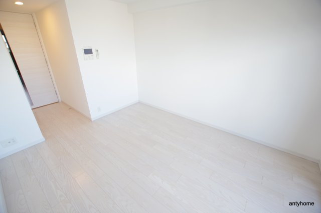 S-RESIDENCE江坂Alegria 仲介手数料無料の洋室