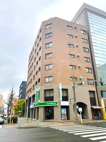 財形丸の内マンション