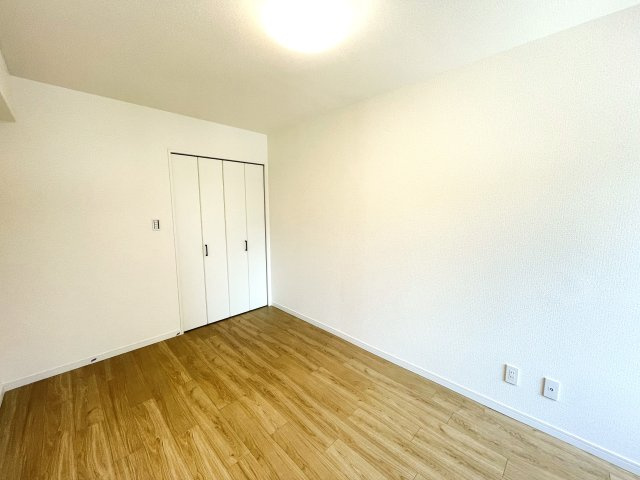 財形丸の内マンションの洋室|広々とした洋室です