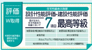 堺市中区深井清水町　新築分譲全３棟の構造・工法・仕様