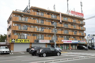 【外観】 | カーサふじみ野(カーサフジミノ)