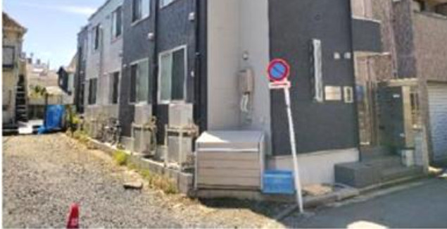 RE東高円寺の展望