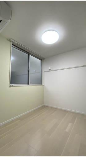 RE東高円寺の居間・リビング|同仕様