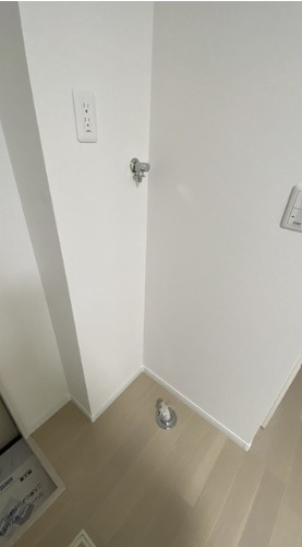 RE東高円寺の設備|同仕様
