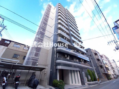 【外観】 | エステムコート神戸ハーバーランド前Ⅵピクシス