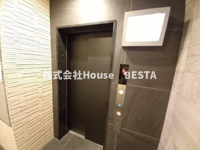 【ロビー】 | エステムコート神戸ハーバーランド前Ⅵピクシス