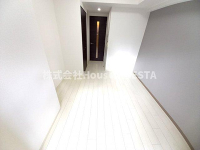 【内装】 | エステムコート神戸ハーバーランド前Ⅵピクシス