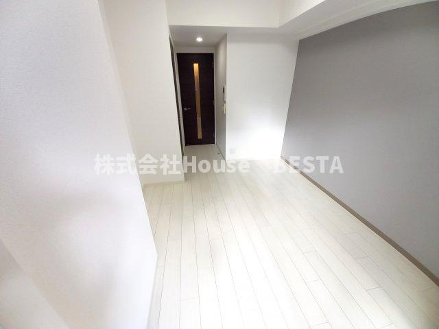 エステムコート神戸ハーバーランド前Ⅵピクシスの子供部屋