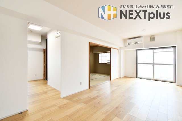 アーバンみらい東大宮東2番街9-3号棟