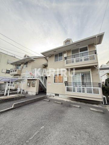 メゾン・ミモザ