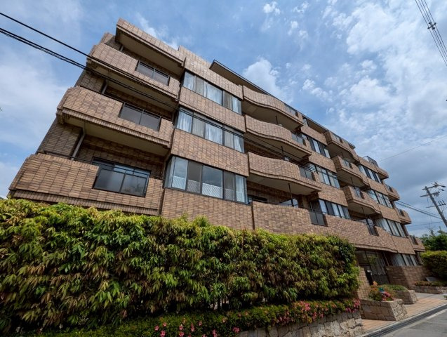 パレ豊中北桜塚