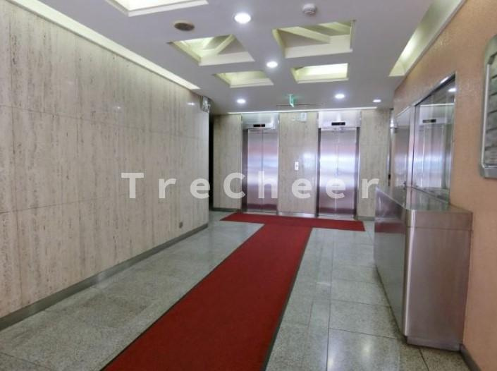 DIK麹町のその他共用部分