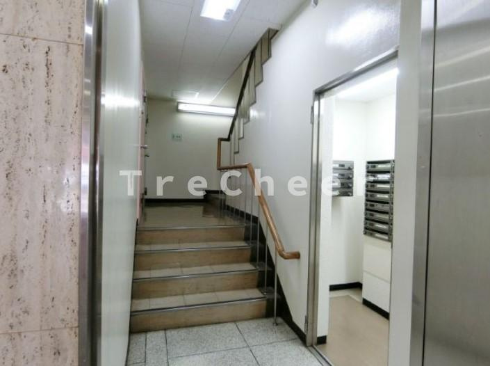 DIK麹町のその他共用部分