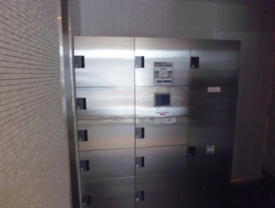 【その他共用部分】 | メイクスデザイン池上アジールコート