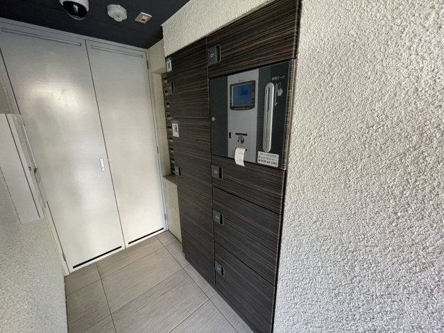 レグルス甲南山手の設備