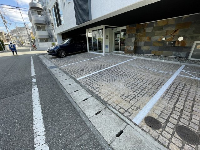 レグルス甲南山手のその他