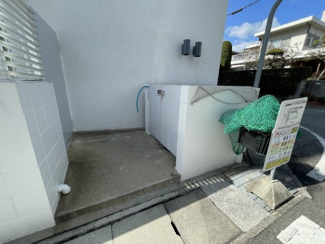 レグルス甲南山手のその他