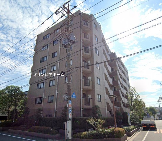 ナイスアーバン東小松川南公園　7階　リ　フォーム済　66.79㎡の外観