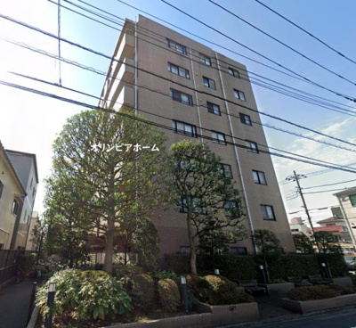 【外観】 | ナイスアーバン東小松川南公園　7階　リ　フォーム済　66.79㎡