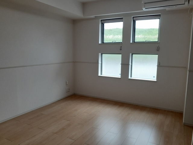 カーサフェリーチェの居間・リビング