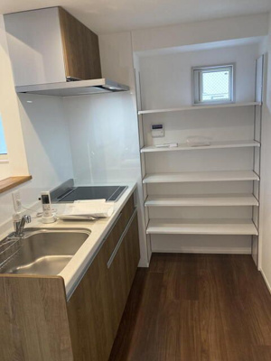 【居間・リビング】 | Casa Pittore上星川