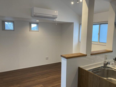 【キッチン】 | Casa Pittore上星川