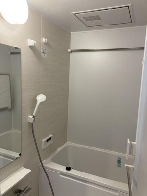 【浴室】 | Casa Pittore上星川