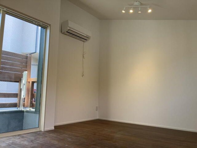 【寝室】 | Casa Pittore上星川