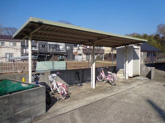 【その他共用部分】