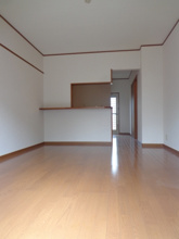 【居間・リビング】