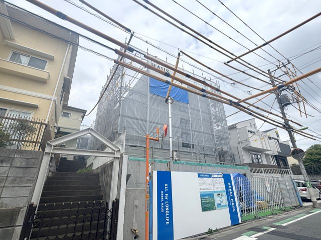 リーリエハウスのその他共用部分