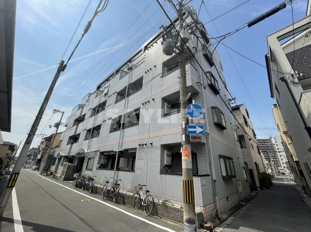 新深江ツリガミビル　パートⅡ