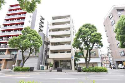 【外観】 | トーカンマンション高麗本通り